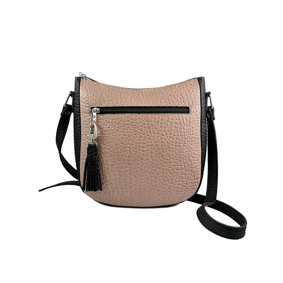 geanta genti piele naturala dama