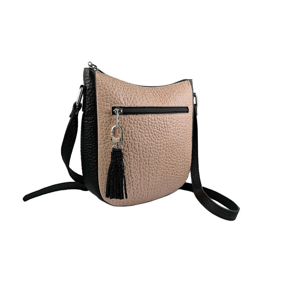 geanta genti piele naturala dama