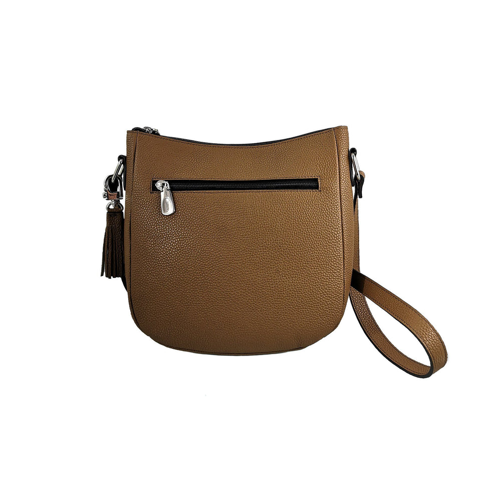 geanta genti dama handmade piele naturala de vanzare pentru femei dama maro