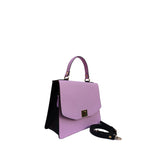 geanta de umar mana dama pentru piele ecologica naturala