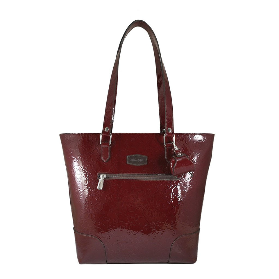 Geanta de dama Ambrant Cherry - Ambrant