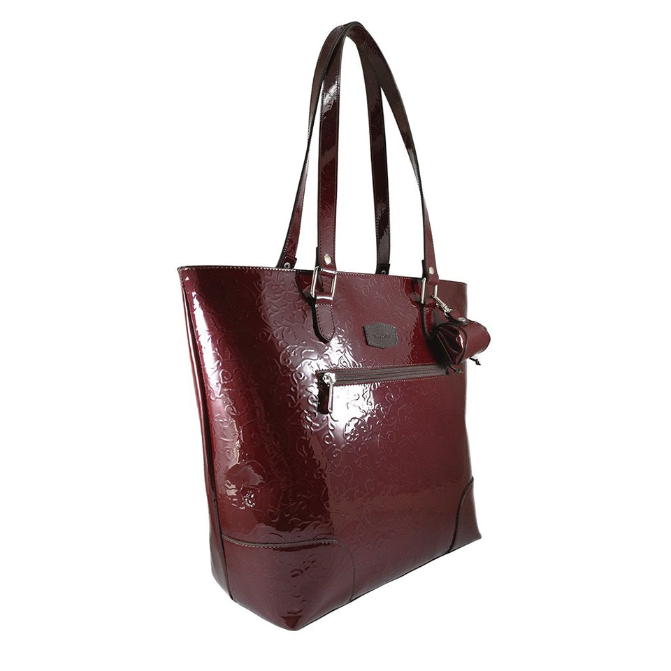 Geanta de dama Ambrant Cherry - Ambrant