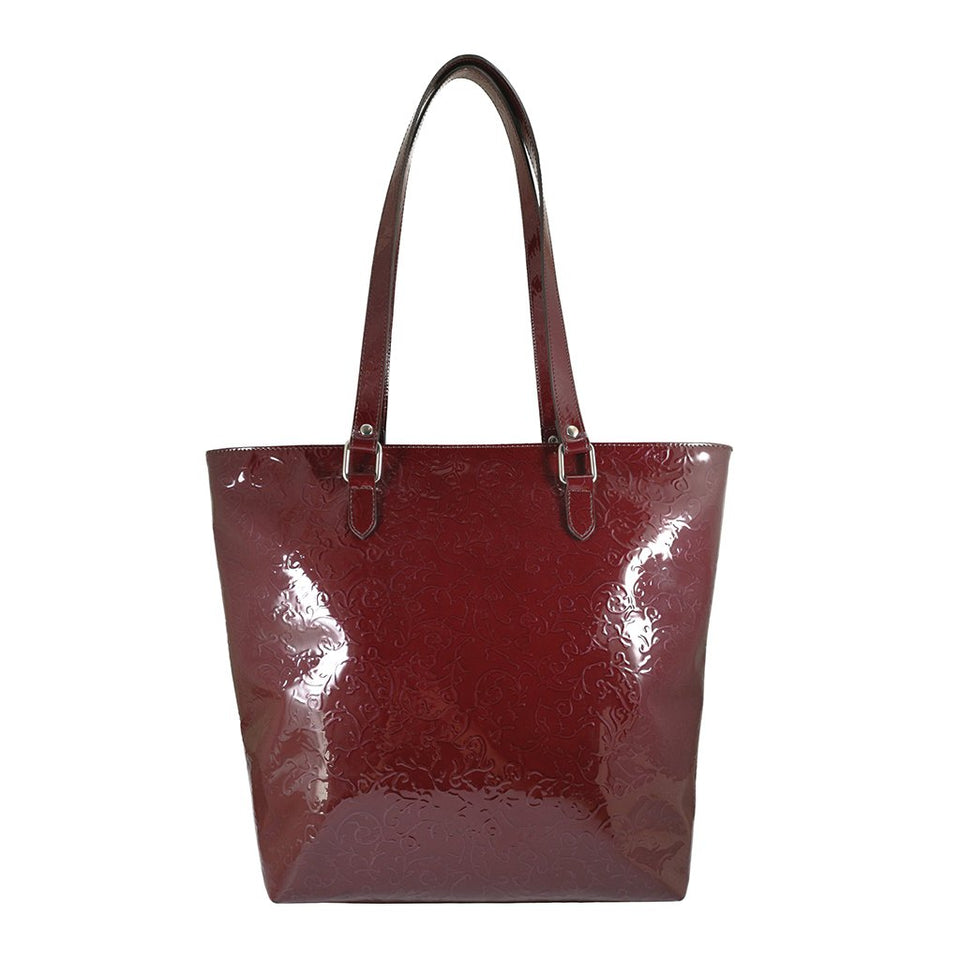 Geanta de dama Ambrant Cherry - Ambrant