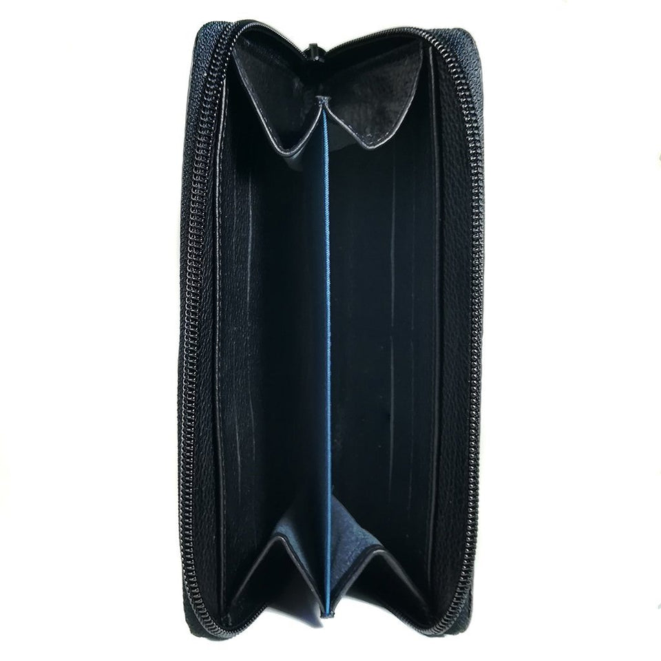 portofel portmoneu dama femei fete dama ros rosie imprimeu crocodil reptila handmade