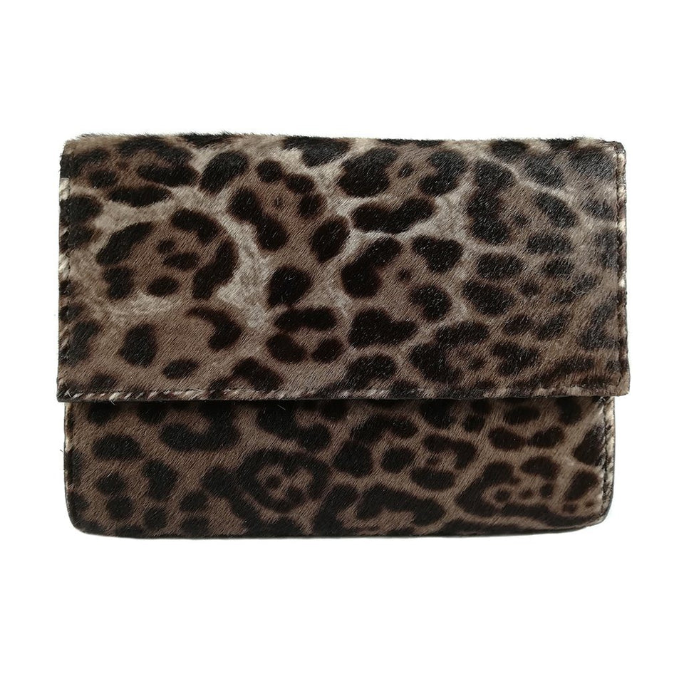 portofel portofele dama femei fete piele naturala cavallino handmade