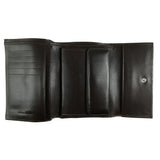 portofel portofele dama femei fete piele naturala cavallino handmade