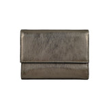 portofel piele dama aspect lucios