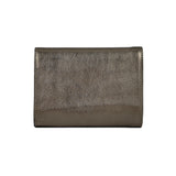 portofel piele dama aspect lucios