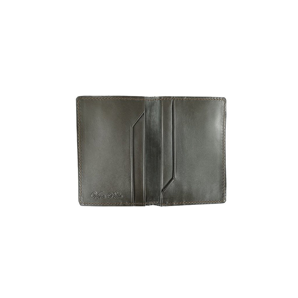 portofel port card carduri piele naturala barbati si dama