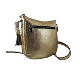 genti posete piele naturala vipera imprimeu