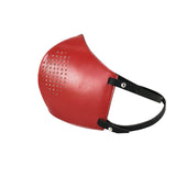 Masca de Protectie, Reutilizabila, Rosu - Ambrant