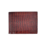 portofel barbati piele maro caramiziu