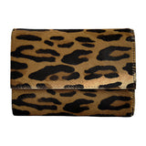 portofel dama animal print